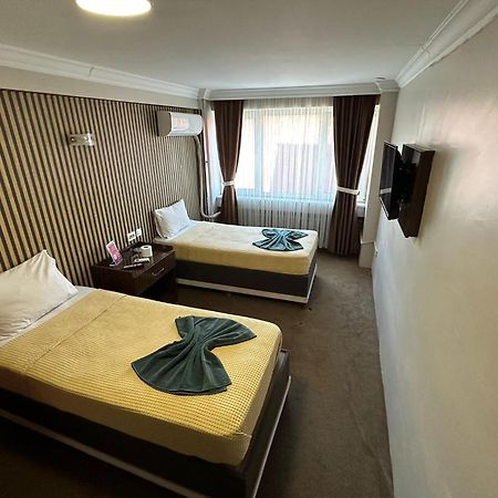 Hotel Metropol 1 Κωνσταντινούπολη Εξωτερικό φωτογραφία