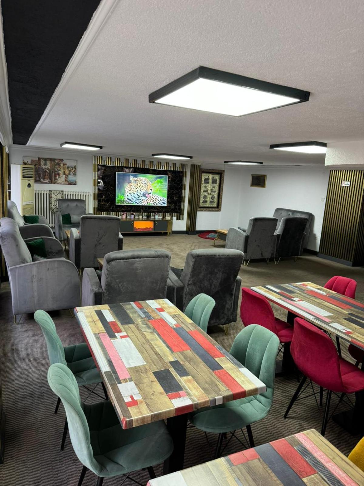 Hotel Metropol 1 Κωνσταντινούπολη Εξωτερικό φωτογραφία