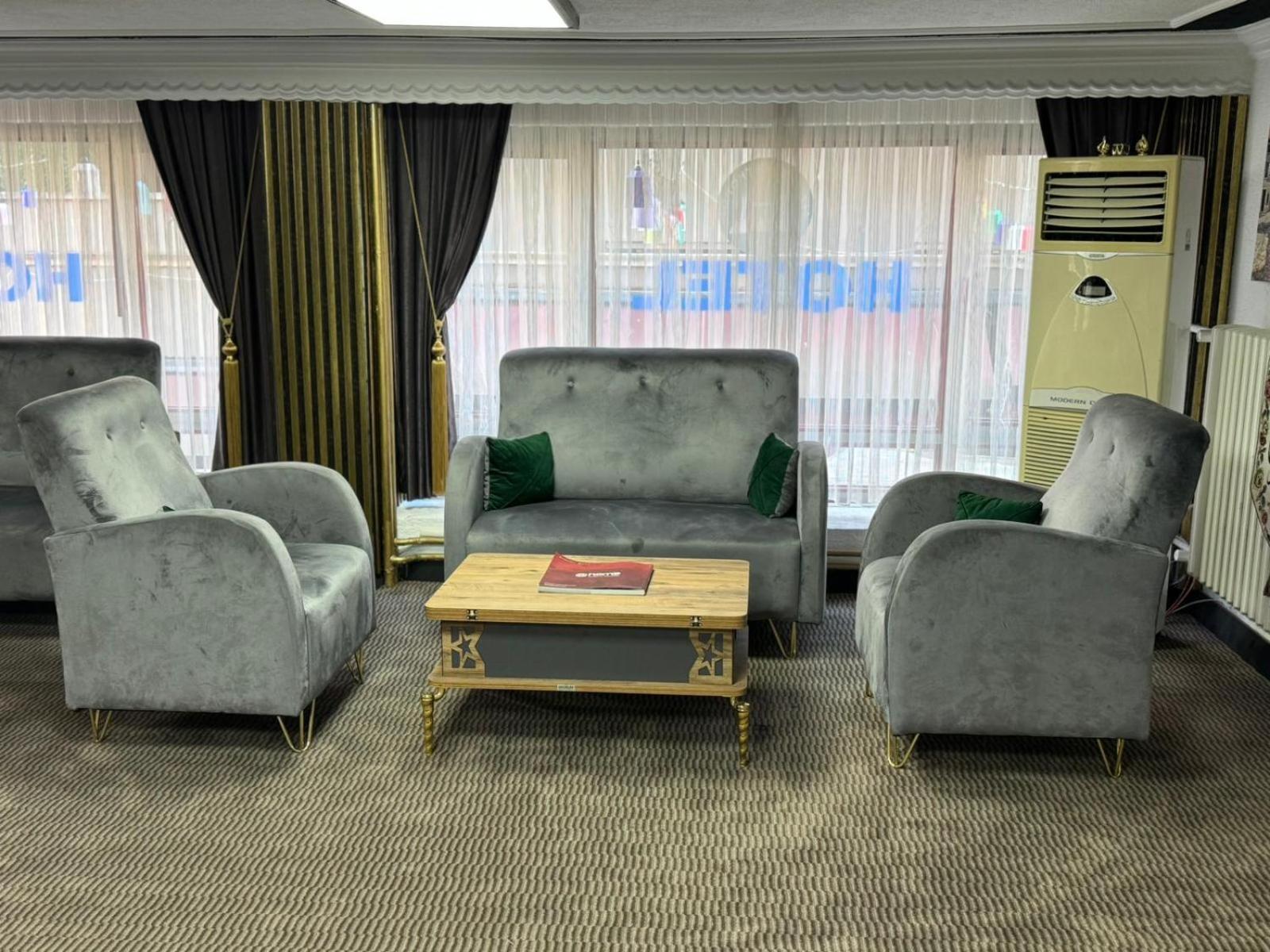 Hotel Metropol 1 Κωνσταντινούπολη Εξωτερικό φωτογραφία