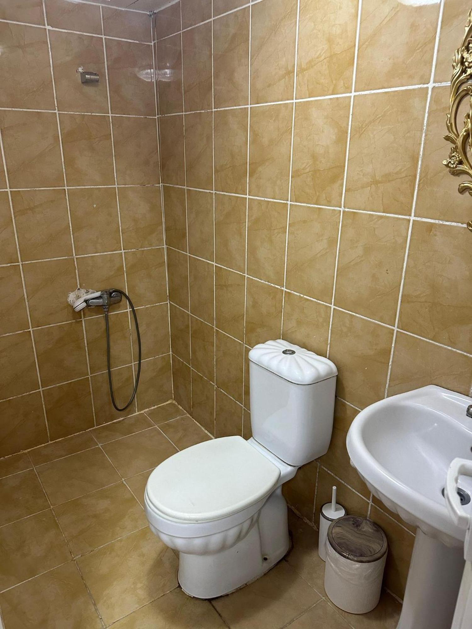 Hotel Metropol 1 Κωνσταντινούπολη Εξωτερικό φωτογραφία