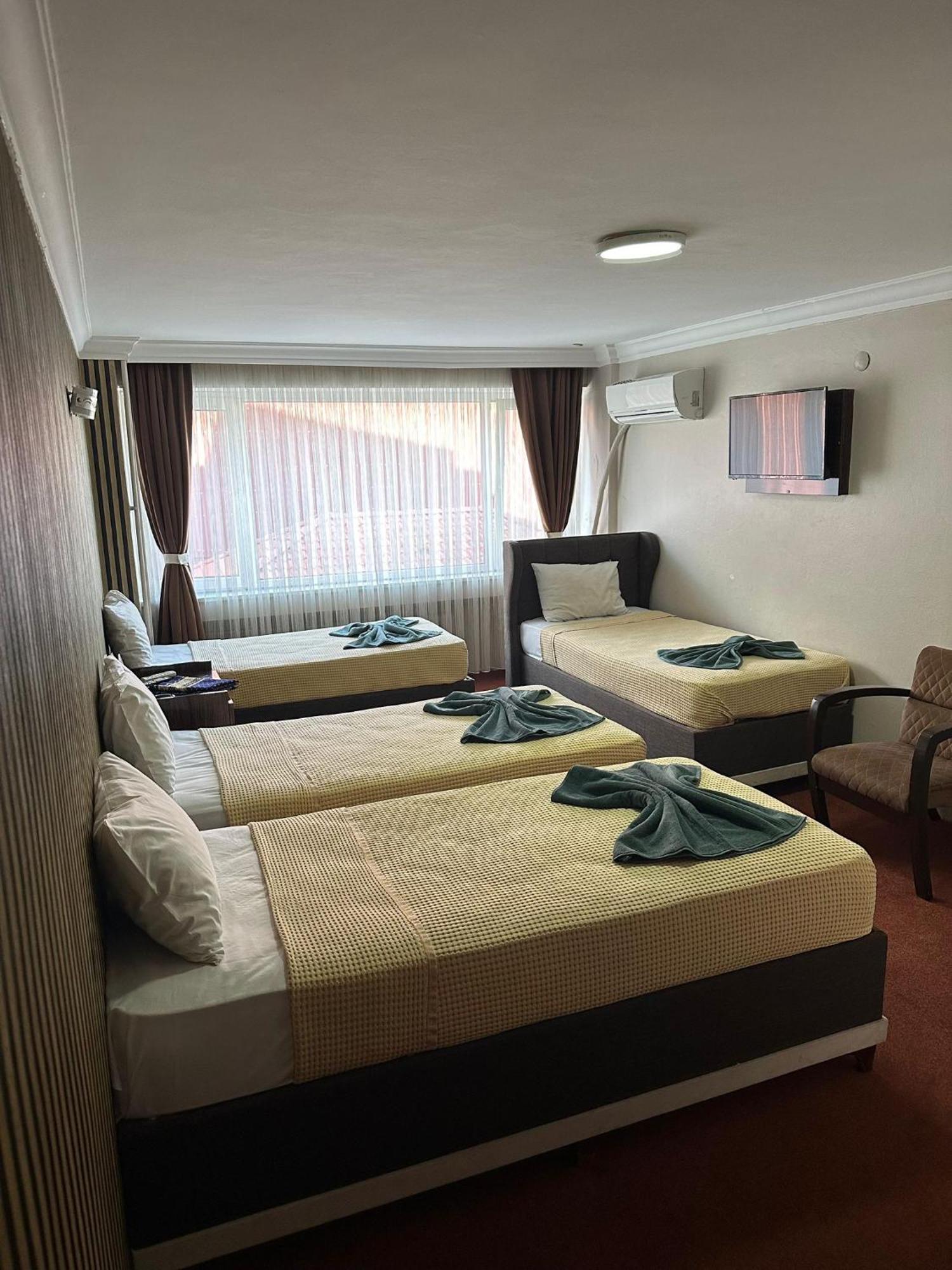 Hotel Metropol 1 Κωνσταντινούπολη Εξωτερικό φωτογραφία