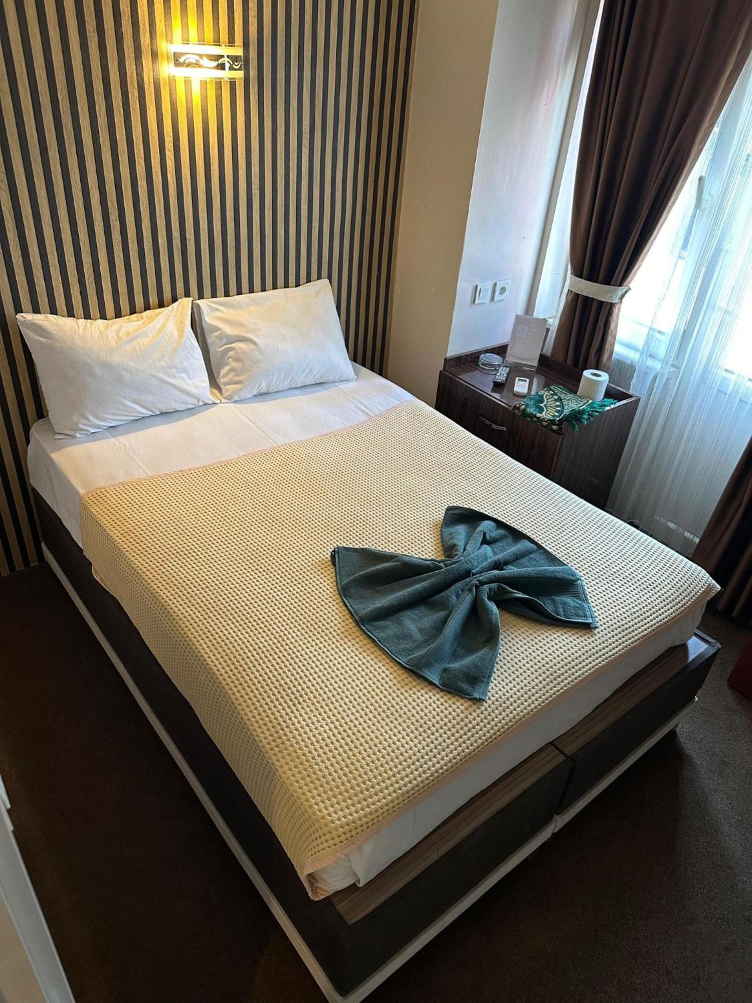 Hotel Metropol 1 Κωνσταντινούπολη Εξωτερικό φωτογραφία