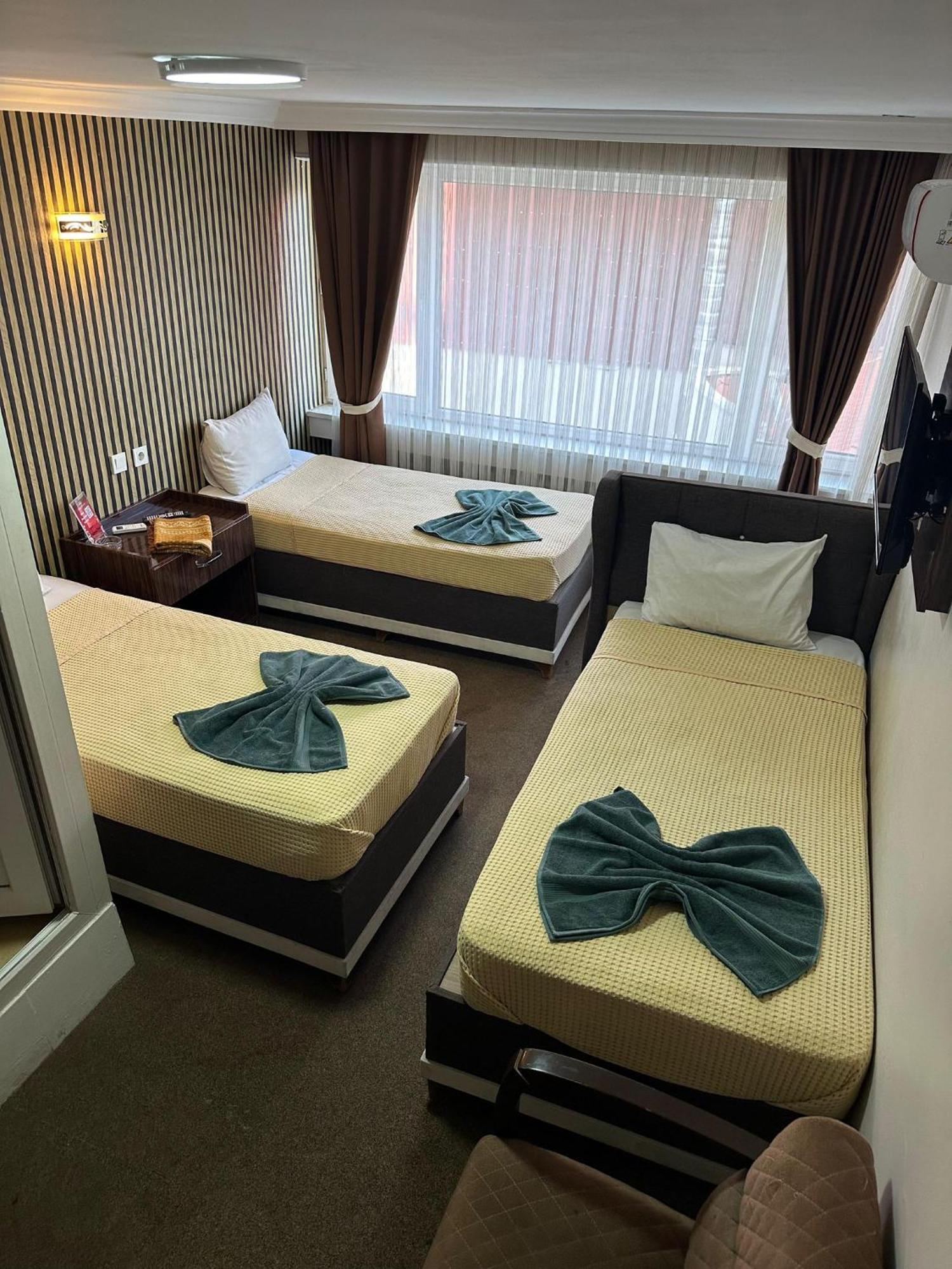 Hotel Metropol 1 Κωνσταντινούπολη Εξωτερικό φωτογραφία