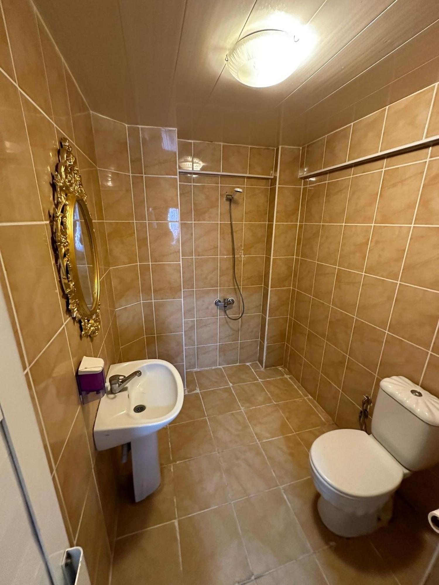 Hotel Metropol 1 Κωνσταντινούπολη Εξωτερικό φωτογραφία