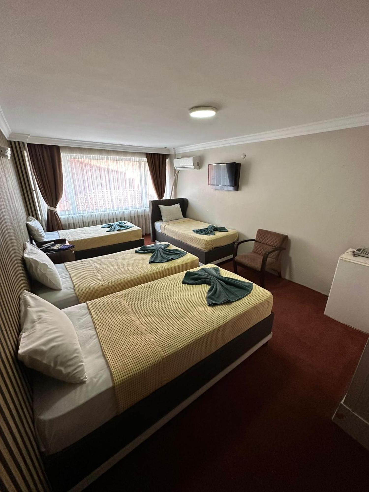 Hotel Metropol 1 Κωνσταντινούπολη Εξωτερικό φωτογραφία