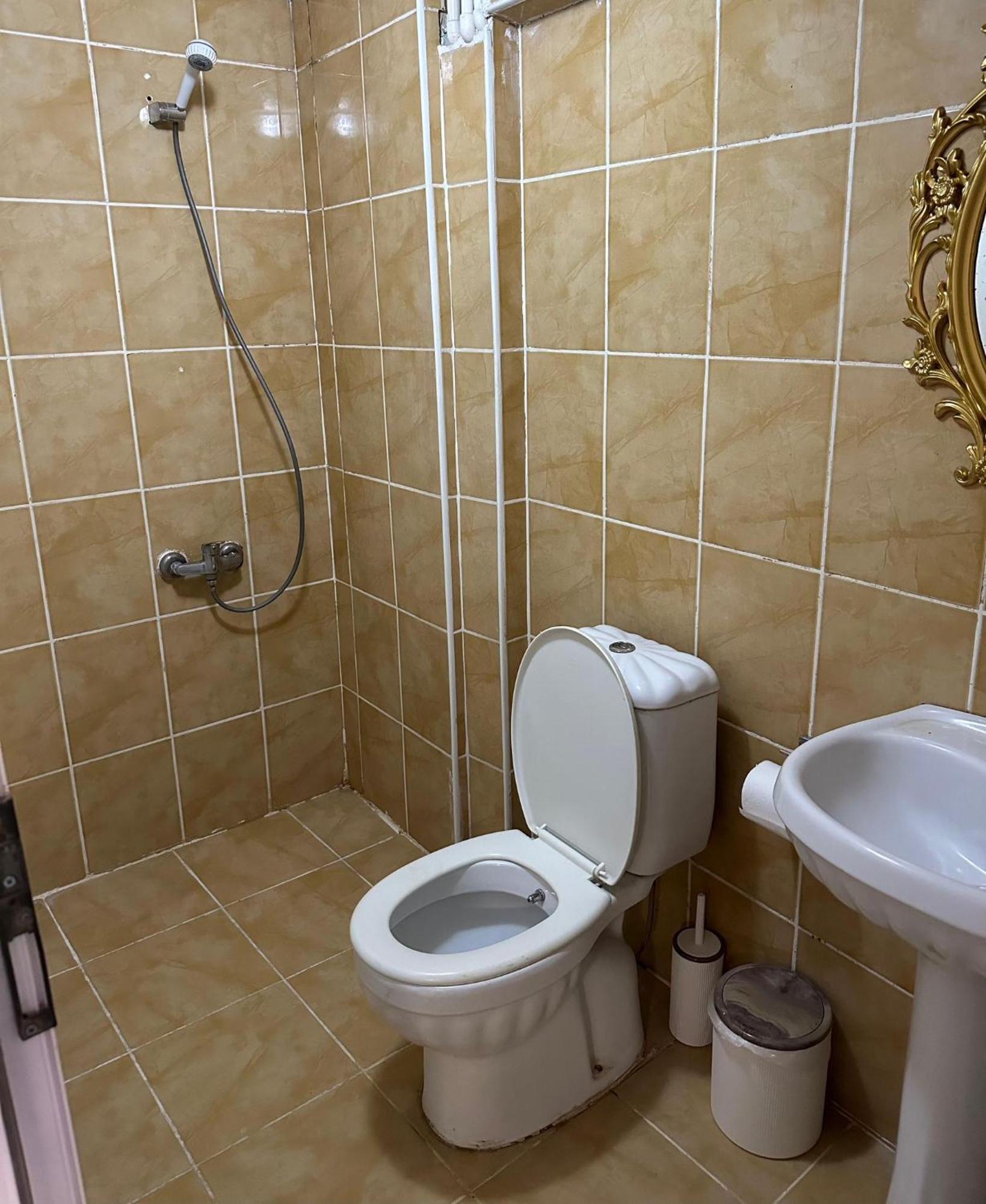 Hotel Metropol 1 Κωνσταντινούπολη Εξωτερικό φωτογραφία